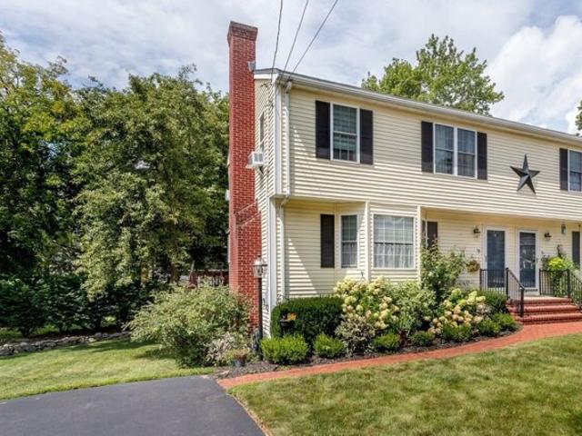 E Wood St Unit B, Milford, Condo For Sale