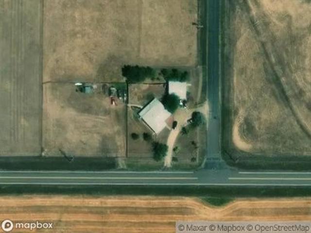 E Wolf Creek Dr