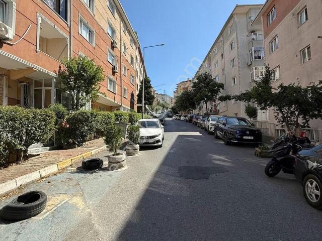 Eşyalı 90 M2 2+1 Güney Cephe Arakat Balkonlu Kiralık Geniş Daire