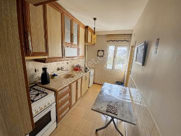 Eşyalı! 100.yıl Cemevi Civarı Full Eşyalı 3+1 Kiralık Daire!