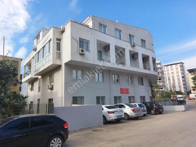 Eşyalı 1+1 Ara Katta Daire, Masel Hotel Karşısında Merkezi Konum