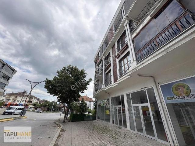Eşyalı 1+1 Dubleks Daire