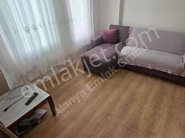 Eşyalı 1+1  Karayolları Sahil Yolu Mevki Denize 100 Safede
