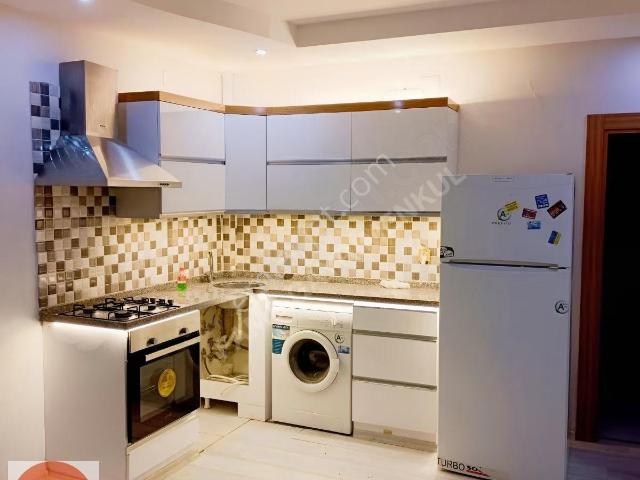 Eşyalı1+1 Kiralık Daire