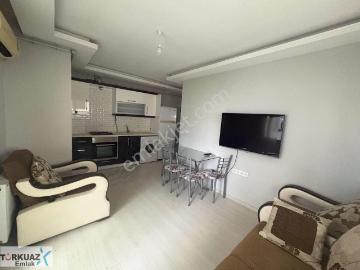 Eşyalı 1+1 Kiralık Daire
