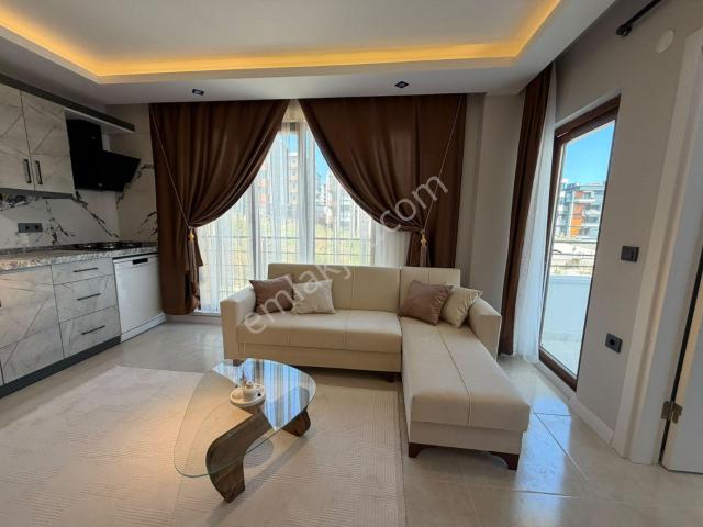 Eşyalı 1+1 Kiralık Daire