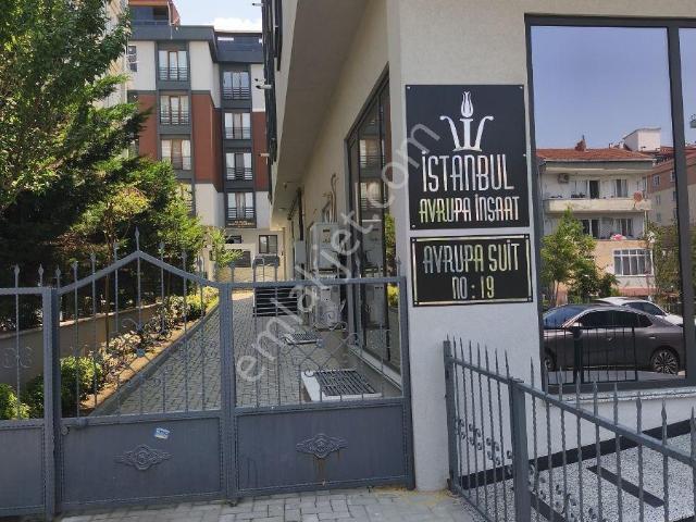 Eşyalı 1+1 Merkezde Sorunsuz Oturuma Hazır