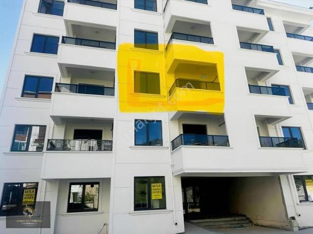 Eşyalı 1+1 Örnek Evler Okulu Yanı 38 M2