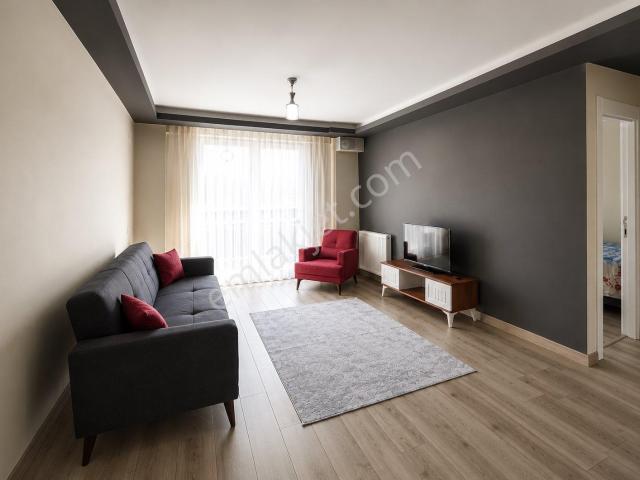 Eşyalı 1+1 Sahibinden Kiralık