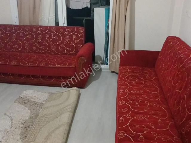 Eşyalı 1+1 Satılık Daire