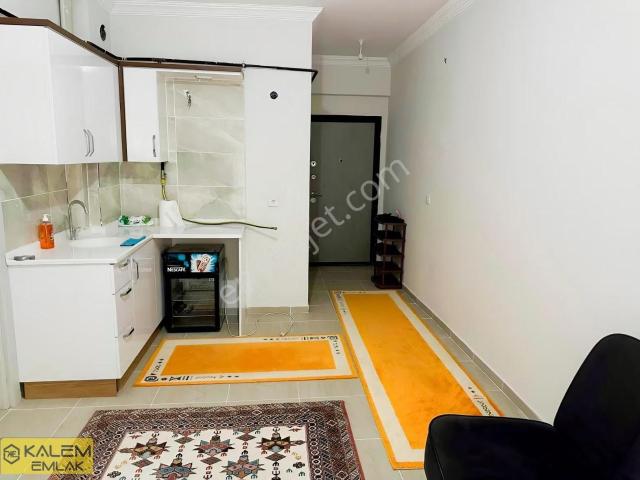 Eşyalı 2+0 Satılık Daire
