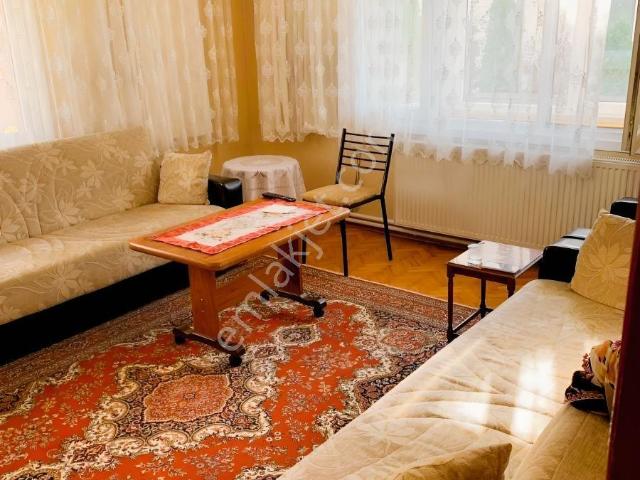 Eşyalı 2+1 100 Metrekare Daire Ünüversite Jandarma Yakın Konum