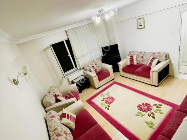 Eşyalı 2+1, Asansörlü, Bursa Şehrin Merkezinde Gazcılarda