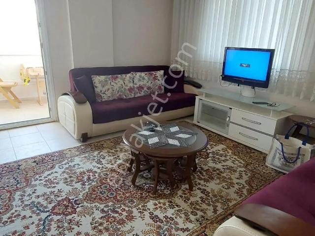 Eşyalı 2+1 Daire