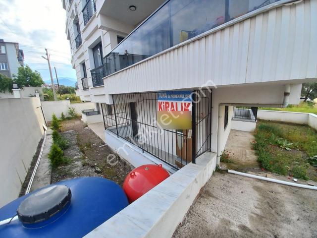 Sıfır 2+1 Doğalgazlı Daire Kiralık