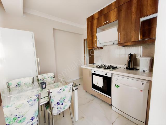 Eşyalı 2+1 Fevzi Çakmakta Kiralık Daire