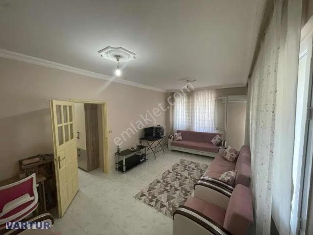 Eşyalı 2+1 Kapalı Mutfak Satılık Daire