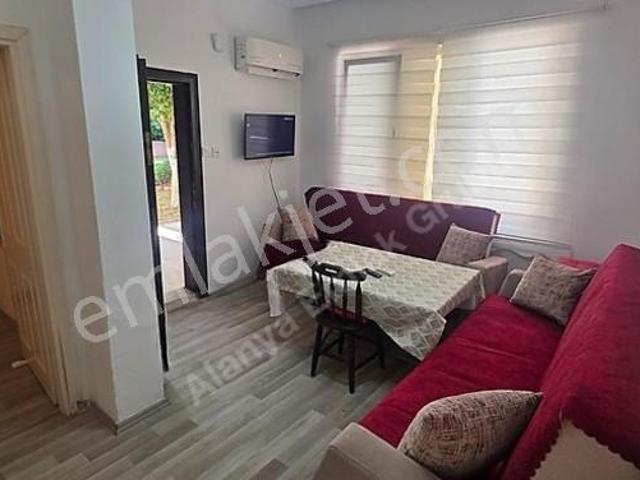 Eşyalı 2+1  Karayolları Sahil Yolu Mevki Denize 100 Safede