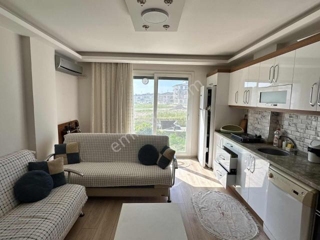 Eşyalı 2+1 Kiralık Daire