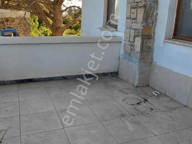 Eşyalı 3+1 Daire