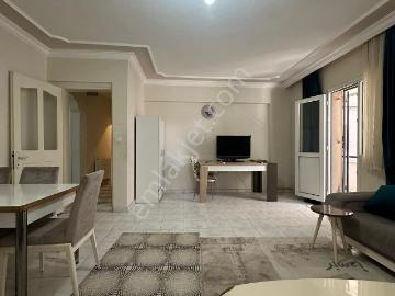 Eşyalı 3+1 Daire