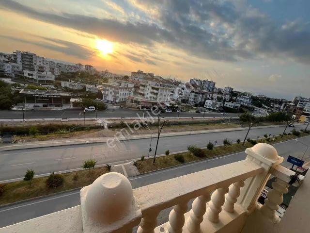 Eşyalı 3+1 Kiralık Daire
