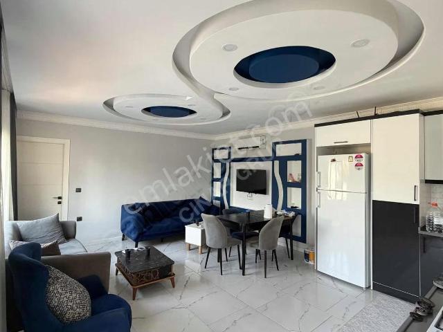 Eşyalı 3+1 Kiralık Villa