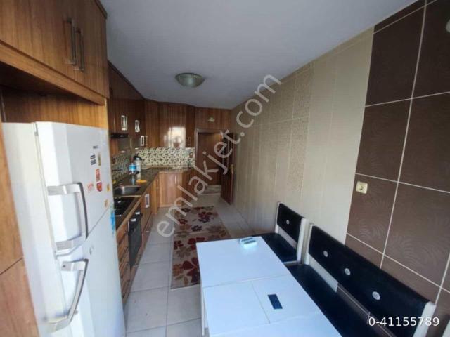 Eşyalıtemiz Sahibinden Mersin Merkezde 3+1 Full Yapılı Daire