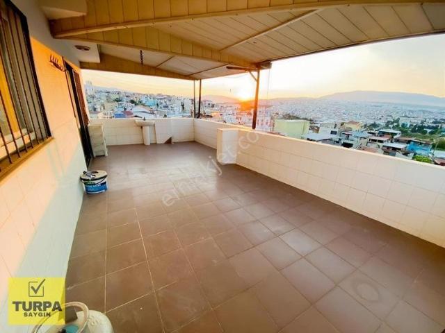 Eşyalı, Teraslı, Geniş Ferah 80 M2 1+1 Daire
