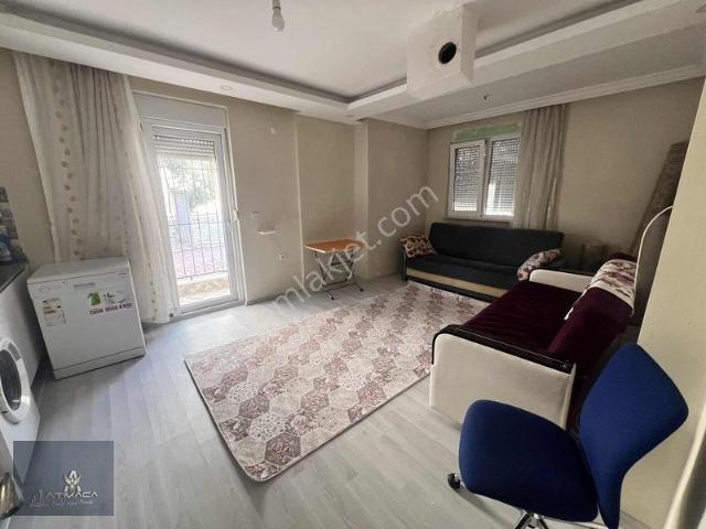 Eşyalı Yüksek Giriş Kiralık