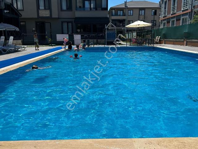 eşyalı Arakat * 2+1 Daire