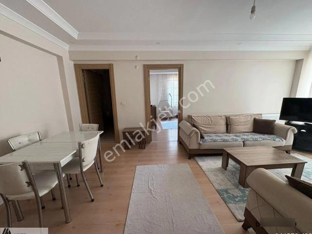 Eşyalı | Ayrı Mutfaklı | Liman Avm Arkasında 2+0 Kiralık Daire