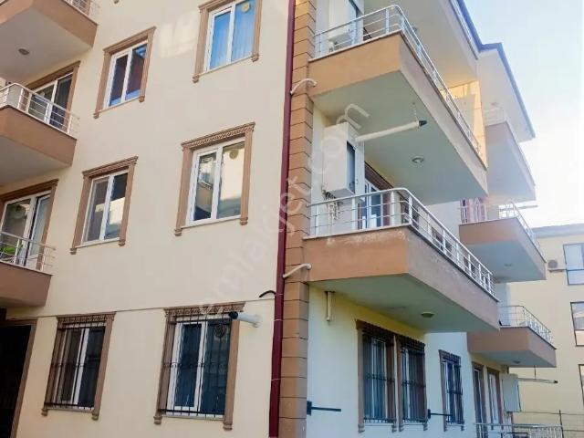 Eşyalı Bakımlı Site İçersinde