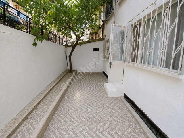 Eşyalı Boyalı Bahçeli 2+1 Büyük Tramvay Yakını