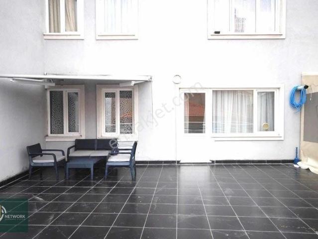 Eşyalı+cadde Paraleli Levent Ve Ulaşım'a Yakın Teraslı 2+1