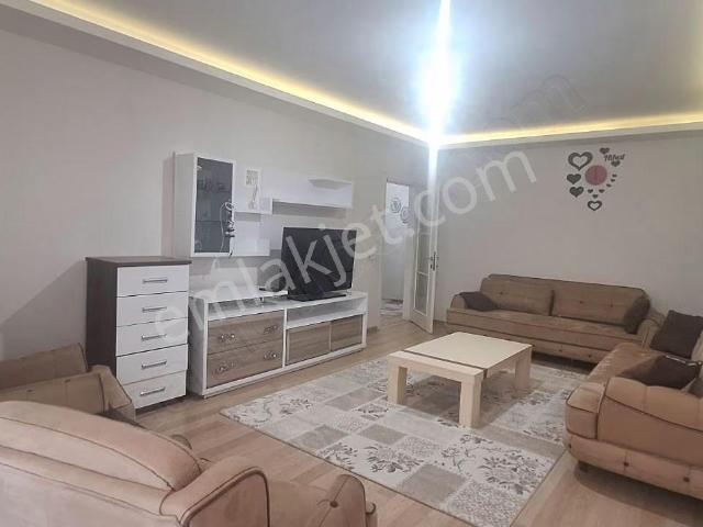 Eşyalı Daire 1+1 Dubleks Şehir Hastanesine Yakın Yeşılova İzmit