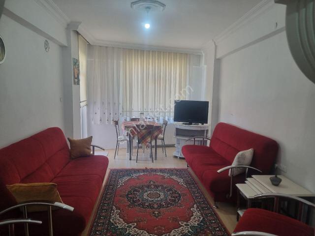 Eşyalı Daire