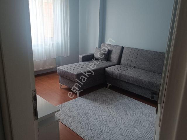 Eşyalı Daire Gaziosmanpaşa Bağlar Caddesi Güvercin Sokakta/2+1/75m2/1. Kat Yeni Binada Kiralık Daire