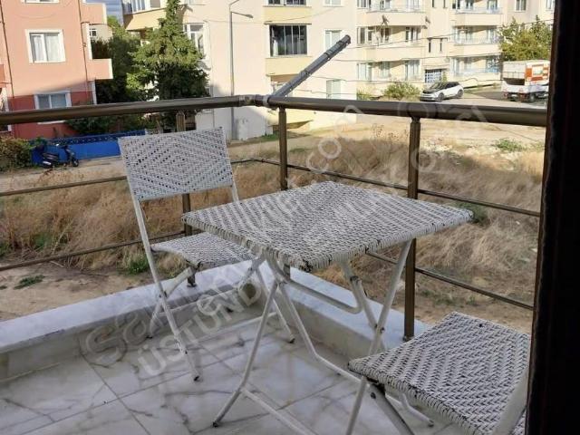 Eşyalı Dairemiz Tertemiz