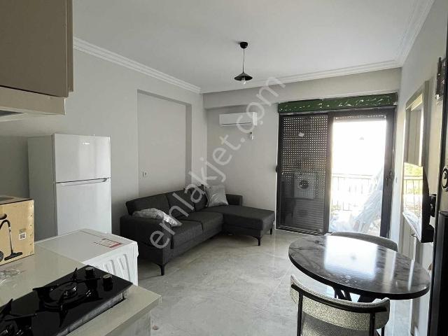 Eşyalı Daireler