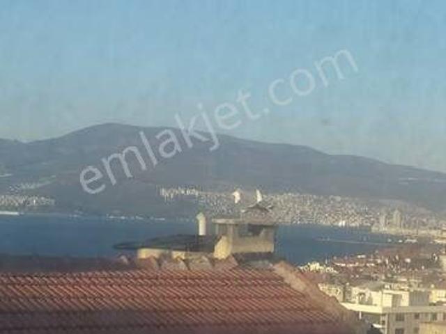 Eşyalı Deniz Manzaralı Merkezi Konumda Çift Cephe 2+1 Daire