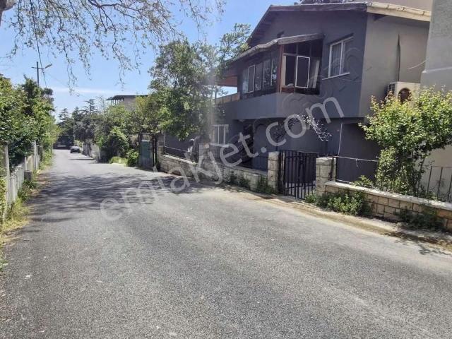 Eşyalı Denize Sıfır