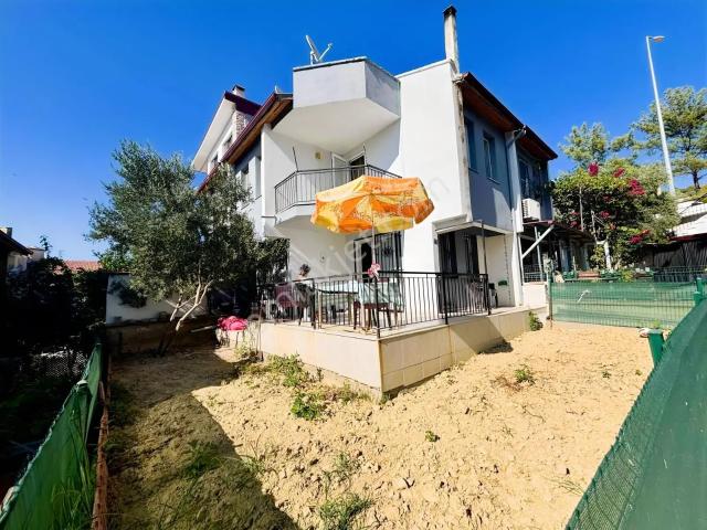 Eşyalı Devamlı Kiralık Villa