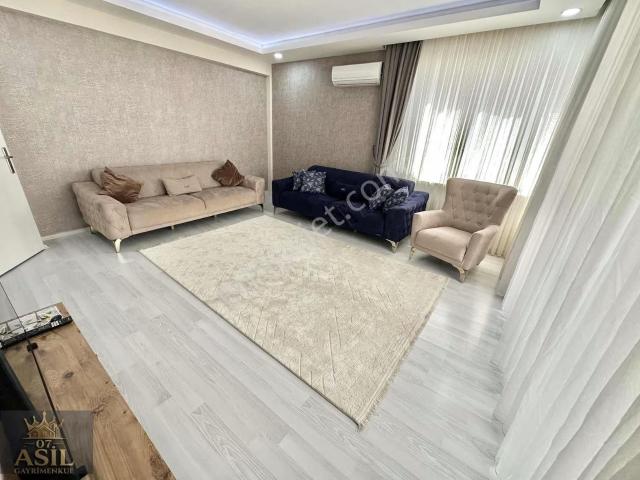 Eşyalı Doğalgazlı Temiz Daire Kiralıktır