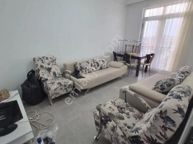 Eşyalı/eşyasız Adliye Yakını Kiralık Apart Daire