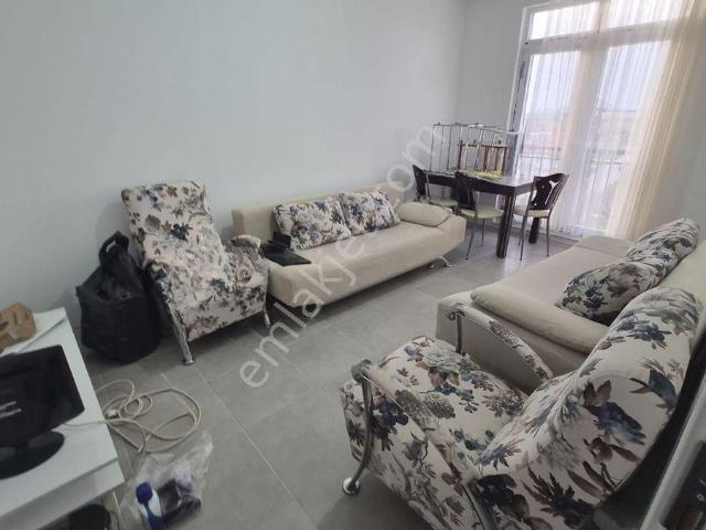 Adliye Yakını Satılık 2+1 Apart Daire