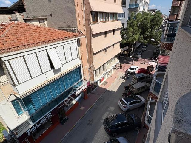 Eşyalı | Eşyasız Kiralık 2+1 Daire Beşeylül Mah