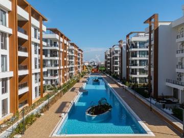 Eşyalı eşyasız 1+1 / Her Katta Dairemiz Var