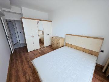 Eşyalı Geniş 1+1 / Her Katta Dairemiz Var