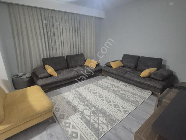 Eşyalık Kiralık Dairelerimiz Mevcuttur